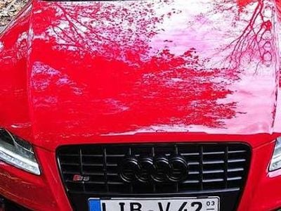 Gebraucht Audi S5 354 PS (260 kW) 2009 Coupé