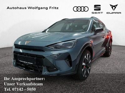 Nuova Cupra Formentor VZ 272 CV (200 kW) 2025 Blu SUV
