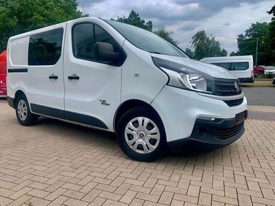 Fiat Talento