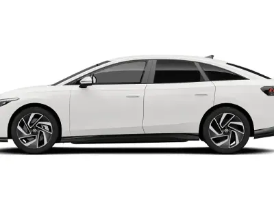 Nouvelle VW ID.7 Pro 210 kW (286 ch) 2026