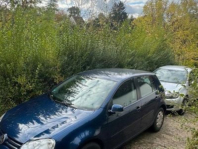 VW Golf VI