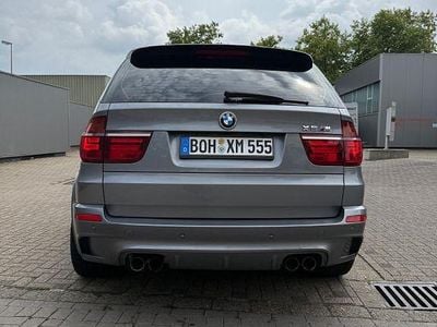 BMW X5 M