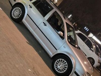 gebraucht VW Golf IV 