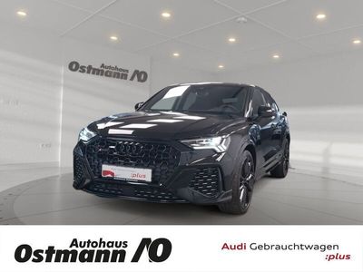 Audi RS Q3 Sportback