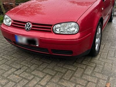 gebraucht VW Golf IV 