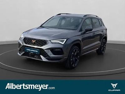 Nuova Cupra Ateca 150 CV (110 kW) 2026 Grigio SUV