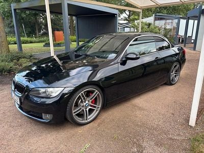 BMW 335 Cabriolet