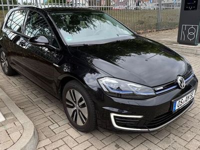 VW e-Golf