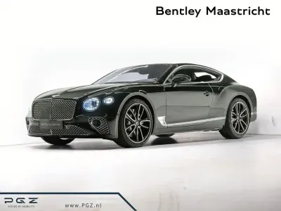 Gebraucht Bentley Continental GT