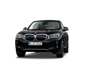 Gebraucht BMW iX3