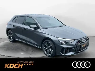 Gebraucht Audi S3