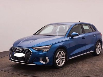 gebraucht Audi A3 Sportback 35 TFSI Sportbak Proline *V-Cockpit*1.HAND 35 advanced