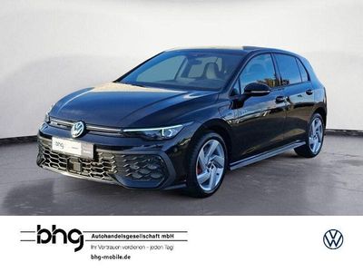 Schwarz Gebraucht 2025 VW Golf VIII | 33.420 € (Superpreis)