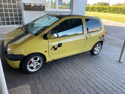 gebraucht Renault Twingo 