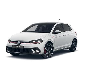 Brugt VW Polo GTI 207 HK (152 kW) 2024 Hvid Hatchback