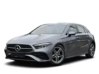 Gebraucht Mercedes A180