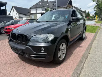 Gebraucht BMW X5