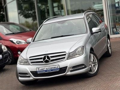 Mercedes C250