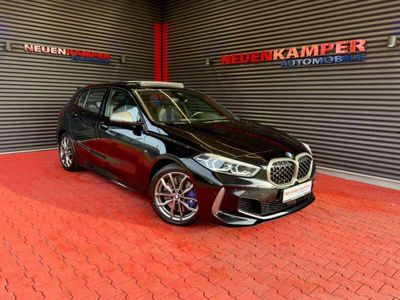 gebraucht BMW 135 i xDrive LED Panorama ACC harman/k HuD Ambi