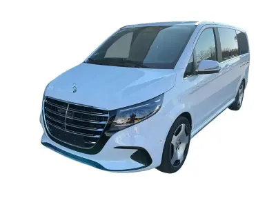 Gebraucht Mercedes V300
