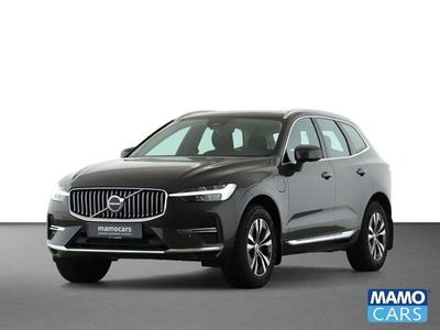 Grau Gebraucht 2025 Volvo XC60 Core SUV | 45.550 € (Superpreis)