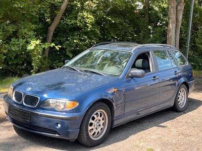 BMW 316