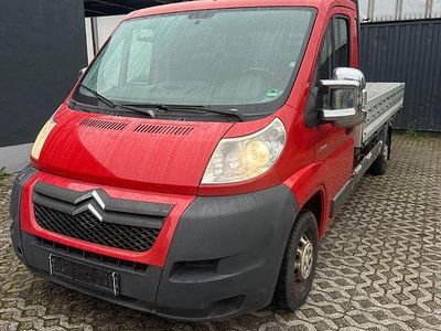Citroën Jumper