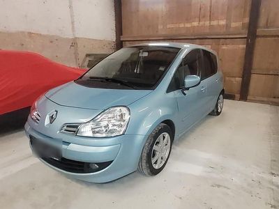 Renault Grand Modus
