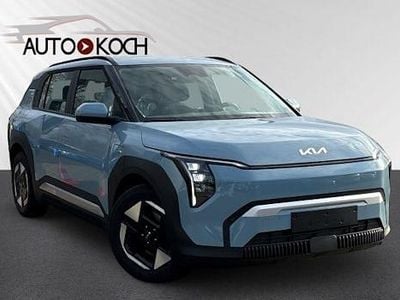Blau Neu 2026 Kia EV3 Air SUV | 29.890 €