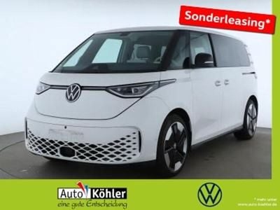 Gebraucht VW ID. Buzz Pro 210 kW (286 PS) 2024 Candyweiß Van / Kleinbus