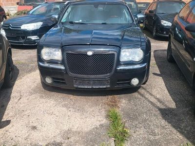 gebraucht Chrysler 300C 