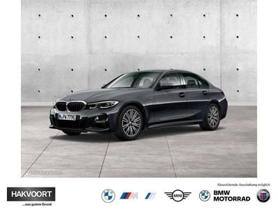 BMW 330e