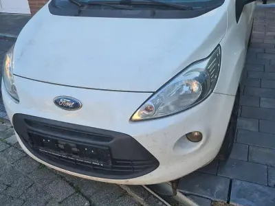 Usata Ford Ka 69 CV (50 kW) 2009 Utilitaria