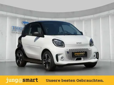 Gebraucht Smart ForTwo Coupé