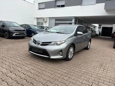 Gebraucht Toyota Auris