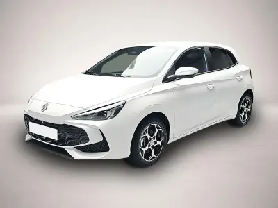 Neu MG MG3 Luxury 194 PS (142 kW) 2026 Manufacturer Kleinwagen