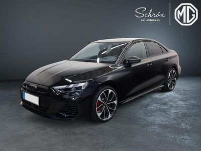 Gebraucht Audi S3 Sport 333 PS (244 kW) 2024 Limousine