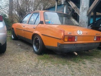 gebraucht Opel Ascona 