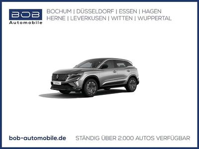 Nouă Renault Austral Evolution 148 CP (108 kW) 2026 Gri SUV