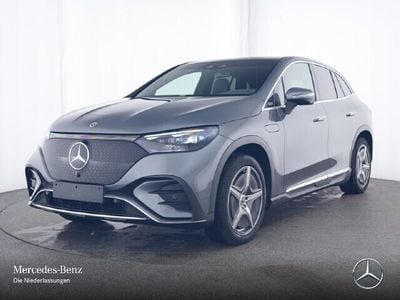 Mercedes EQE500