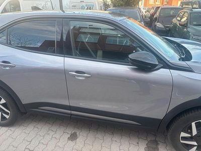 Gebraucht Opel Mokka Edition 131 PS (96 kW) 2025 Grau SUV