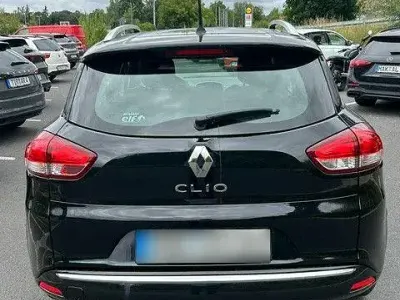 Gebraucht Renault Clio