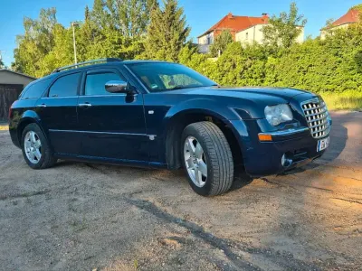 Usado Chrysler 300C