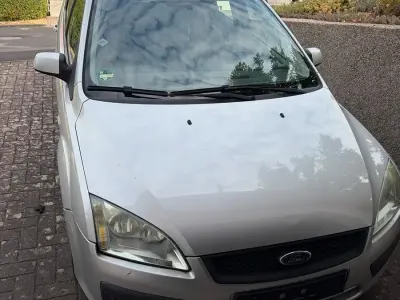 Gebraucht Ford Focus
