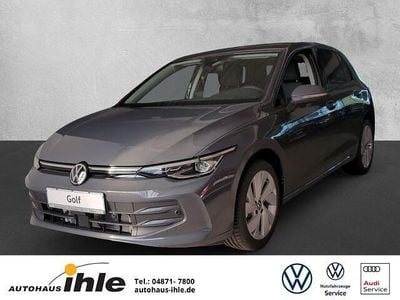 Usata VW Golf VIII R 116 CV (85 kW) 2024 Grigio Berlina
