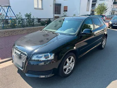 Gebraucht Audi A3