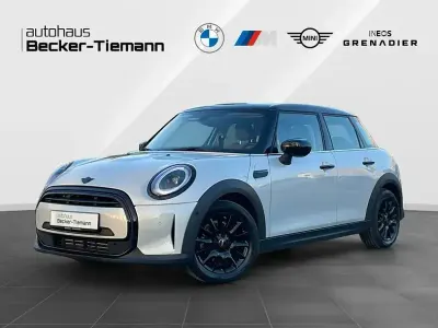 Occasion Mini Cooper 136 PK (100 kW) 2022 Wit Hatchback