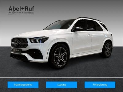 Mercedes GLE400