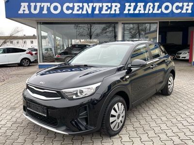 gebraucht Kia Stonic Edition 7*PDC*Temp*SHZ