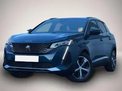 Gebraucht Peugeot 3008 GT 131 PS (96 kW) 2023 Manufacturer SUV
